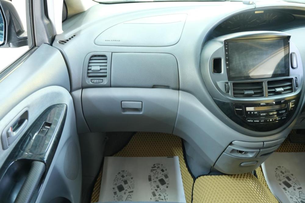 Toyota Estima II Омск  - изображение 15