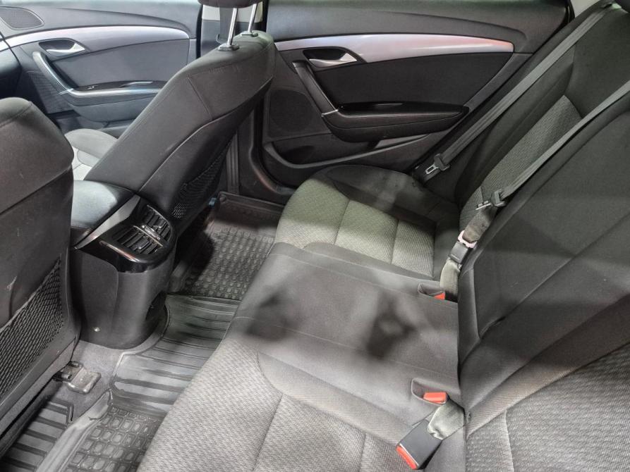 Hyundai i40 I Воронеж  - изображение 15