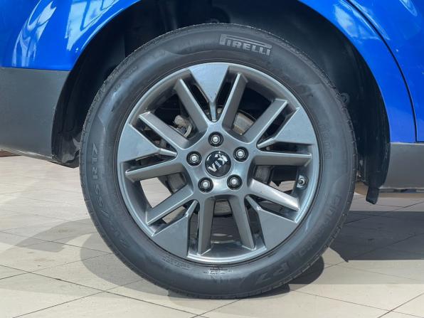 Kia Soul III с пробегом 2020 года, цена 1 699 000 рублей, 120400 км, хэтчбек, Автокод Объявления