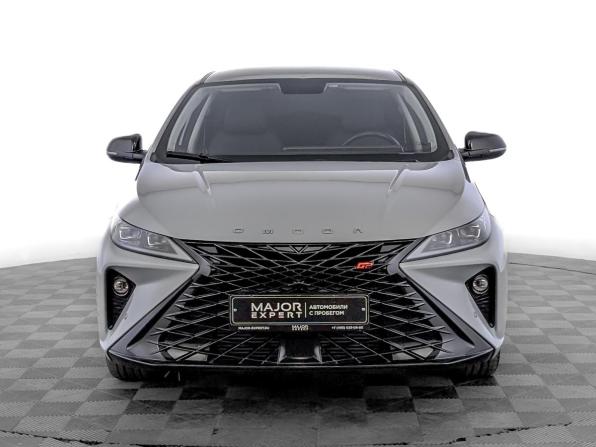 Omoda S5 GT с пробегом 2023 года, цена 1 635 000 рублей, 32649 км, седан, Автокод Объявления