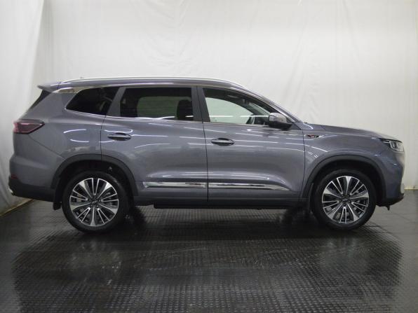 Chery Tiggo 8 Pro Max I Рестайлинг с пробегом 2024 года, цена 2 750 000 рублей, 6756 км, внедорожник, Автокод Объявления