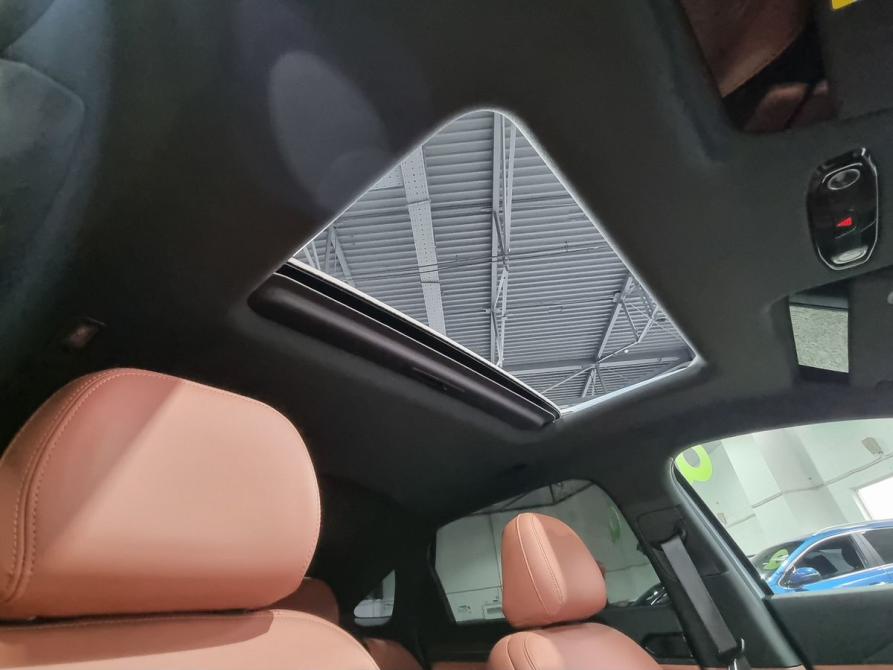 Geely Galaxy L6 Санкт-Петербург  - изображение 16