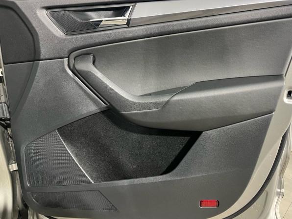 Skoda Kodiaq I с пробегом 2019 года, цена 2 310 000 рублей, 116162 км, внедорожник, Автокод Объявления