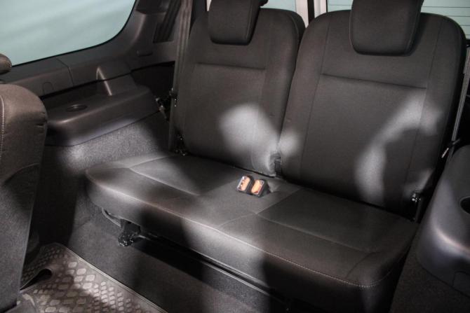 Lada (ВАЗ) Largus I Рестайлинг с пробегом 2025 года, цена 1 450 000 рублей, 10000 км, универсал, Автокод Объявления