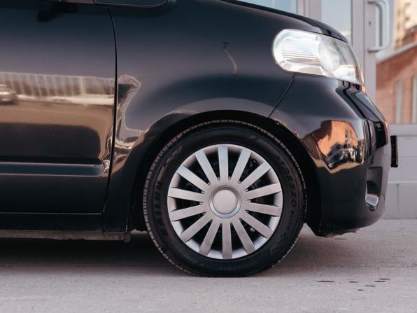 Toyota Porte I с пробегом 2008 года, цена 550 000 рублей, 199884 км, микровэн, Автокод Объявления