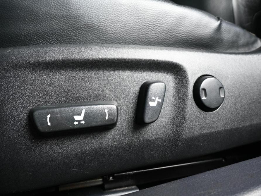 Toyota Camry VII (XV50) Рестайлинг Ростов-на-Дону  - изображение 16