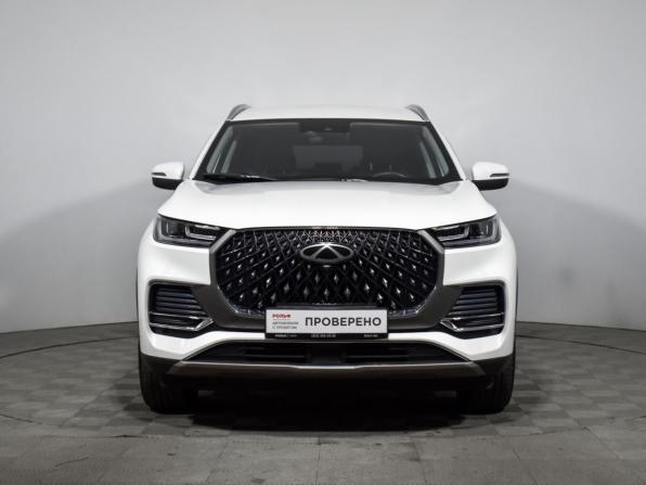 Chery Tiggo 8 Pro Max I Рестайлинг с пробегом 2024 года, цена 2 198 798 рублей, 54258 км, внедорожник, Автокод Объявления