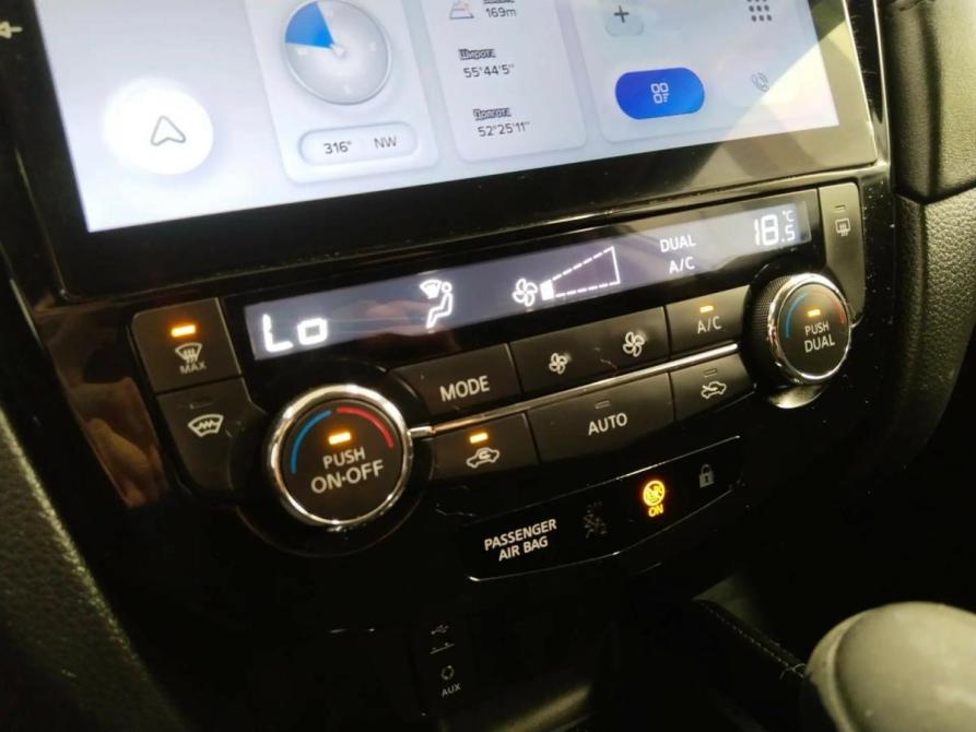 Nissan Qashqai II Рестайлинг Набережные Челны  - изображение 12