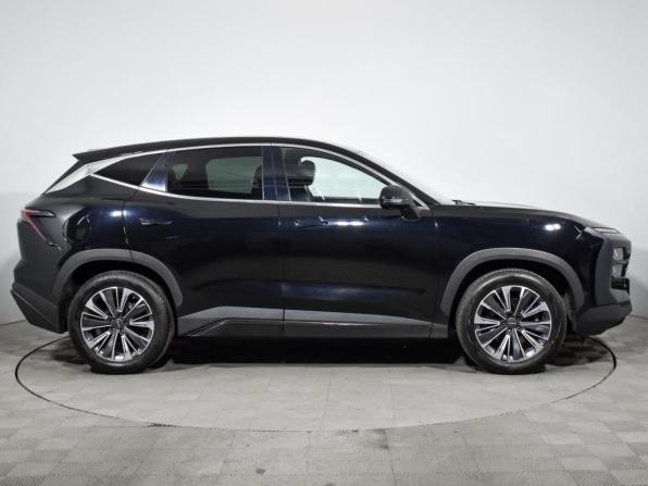 JETOUR DASHING I с пробегом 2024 года, цена 1 853 960 рублей, 68432 км, внедорожник, Автокод Объявления