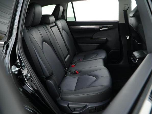 Toyota Highlander IV (XU70) с пробегом 2026 года, цена 5 199 046 рублей, 14 км, внедорожник, Автокод Объявления
