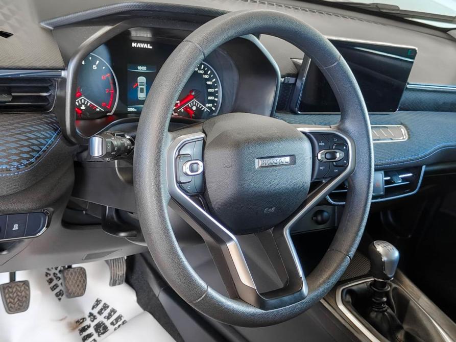 Haval Jolion I Рестайлинг Тула  - изображение 15