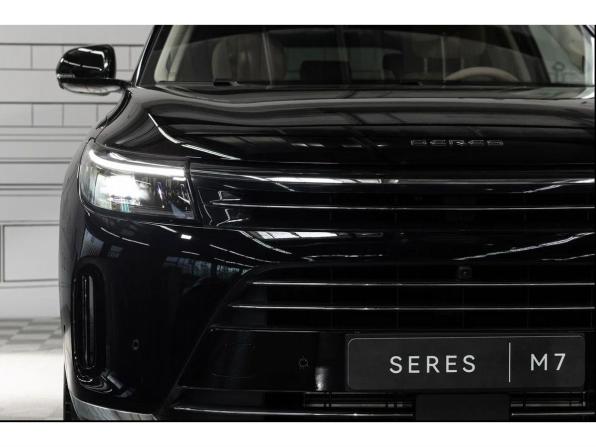 Новый Seres M7 2025 года, цена 6 890 000 рублей, внедорожник, Автокод Объявления