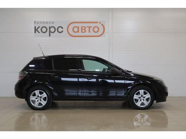 Opel Astra H Рестайлинг с пробегом 2009 года, цена 453 000 рублей, 151940 км, хэтчбек, Автокод Объявления