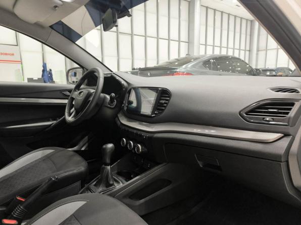 Lada (ВАЗ) Vesta I Рестайлинг (NG) с пробегом 2023 года, цена 1 350 000 рублей, 45005 км, седан, Автокод Объявления