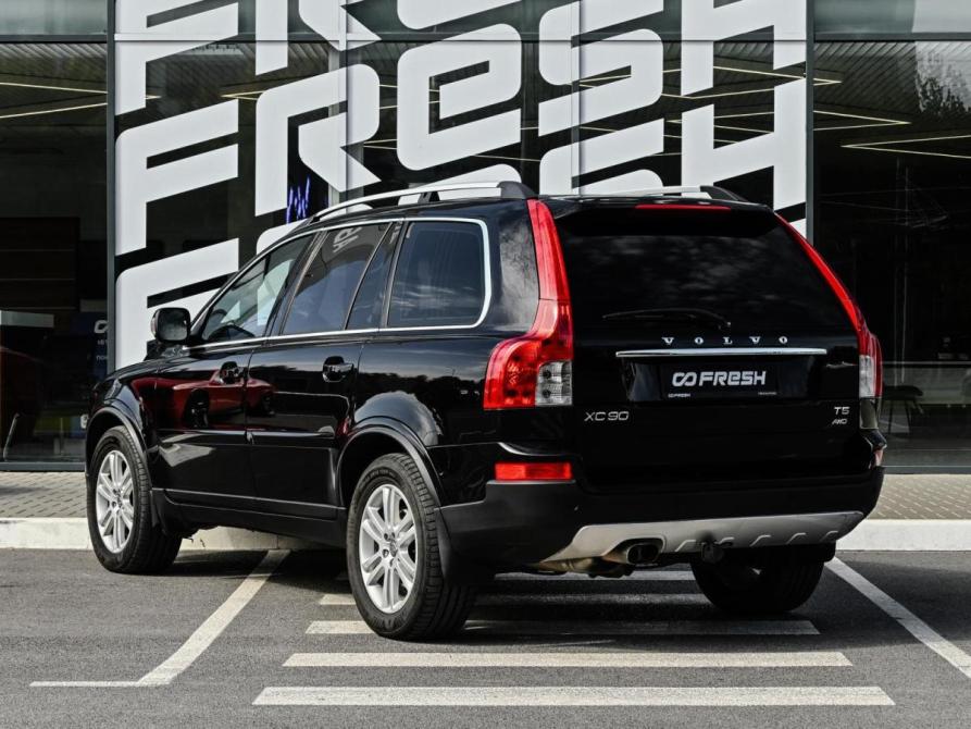 Volvo XC90 I Рестайлинг Волгоград  - изображение 2