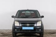 Chevrolet Cruze (HR) Красноярск  - изображение 24