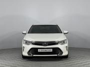 Toyota Camry VII (XV50) Рестайлинг Калининград  - изображение 25
