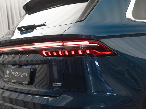Geely Monjaro I с пробегом 2023 года, цена 2 940 000 рублей, 64288 км, внедорожник, Автокод Объявления