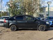 Chevrolet Aveo I Рестайлинг Санкт-Петербург  - изображение 18