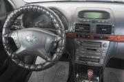 Toyota Avensis II Кемерово  - изображение 35