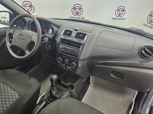 Lada (ВАЗ) Granta I Рестайлинг с пробегом 2022 года, цена 711 000 рублей, 25966 км, хэтчбек, Автокод Объявления