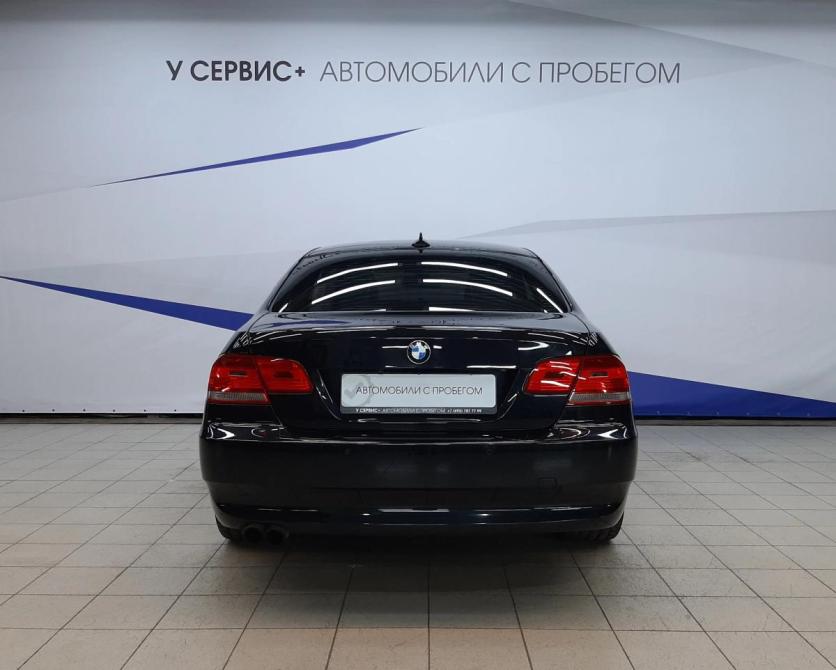 BMW 3 серии V (E90/E91/E92/E93) Москва  - изображение 4