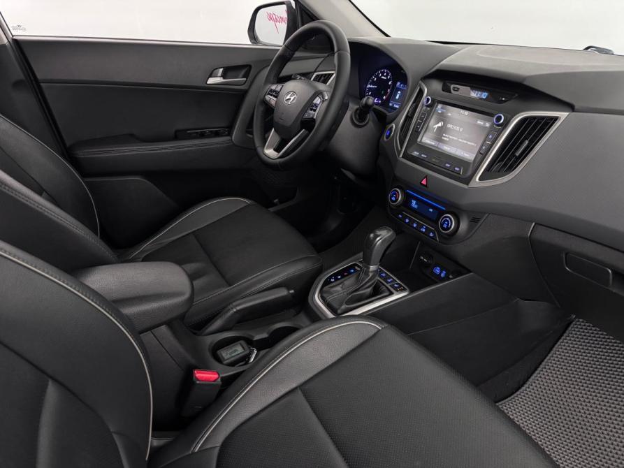 Hyundai Creta I Псков  - изображение 12