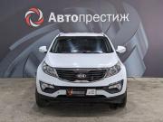 Kia Sportage III Пермь  - изображение 31