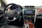 Toyota Camry VII (XV50) Нижний Новгород  - изображение 37