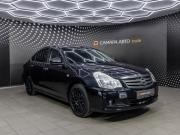Nissan Almera III (G15) Самара  - изображение 23