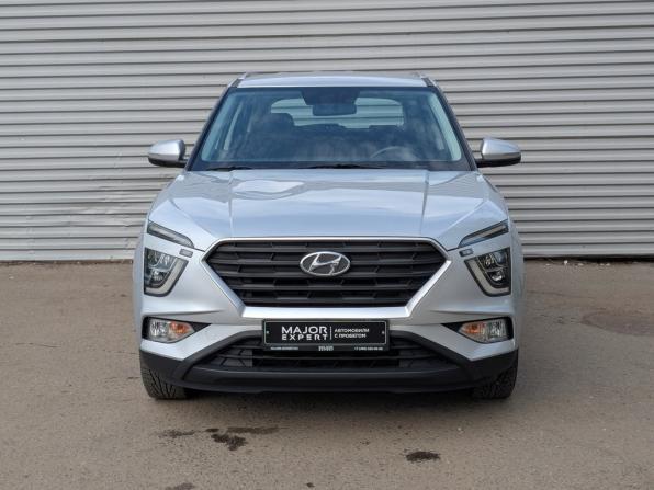 Hyundai Creta II с пробегом 2021 года, цена 2 500 000 рублей, 23894 км, внедорожник, Автокод Объявления
