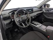 Haval Jolion I Рестайлинг Москва  - изображение 41