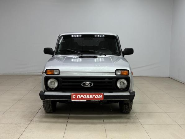 Lada (ВАЗ) 2131 (4x4) I с пробегом 2017 года, цена 530 000 рублей, 147151 км, внедорожник, Автокод Объявления