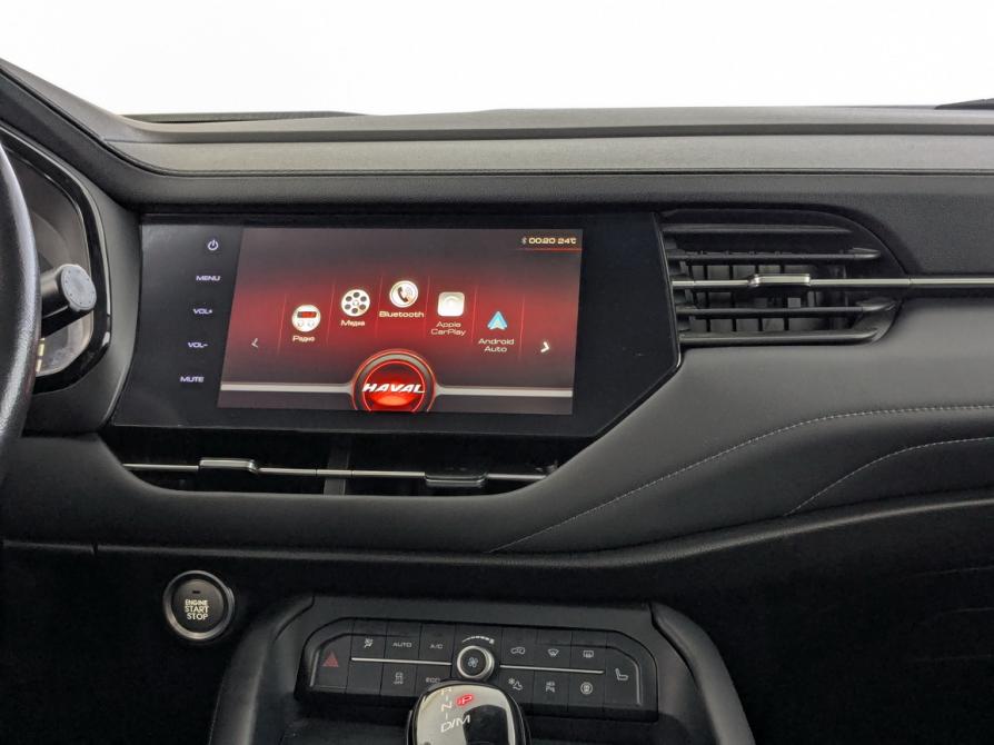Haval F7 I Москва  - изображение 27
