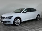 Skoda Superb III Ростов-на-Дону  - изображение 22