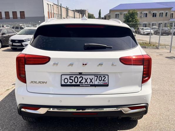 Haval Jolion I с пробегом 2023 года, цена 1 900 000 рублей, 27193 км, внедорожник, Автокод Объявления