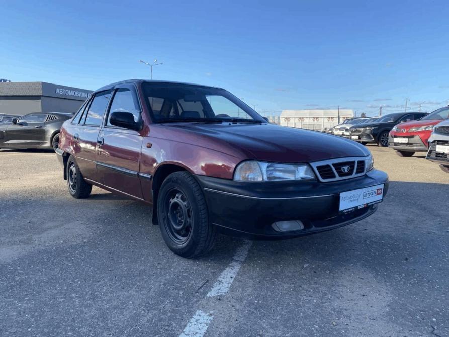 Daewoo Nexia I Тверь  - изображение 3