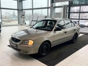 Hyundai Accent II Екатеринбург  - изображение 25