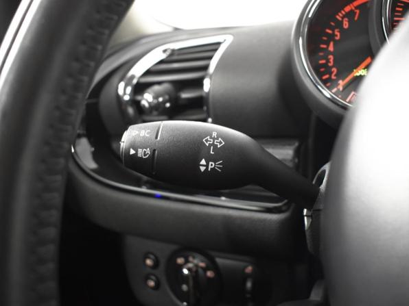 Mini Clubman II Рестайлинг с пробегом 2019 года, цена 2 279 900 рублей, 108814 км, универсал, Автокод Объявления