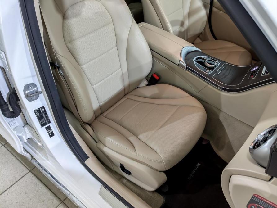 Mercedes-Benz C-Класс IV (W205) Москва  - изображение 24