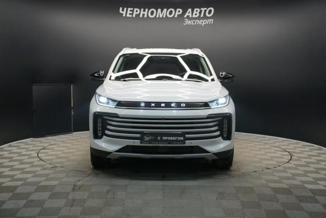 Exeed TXL I Рестайлинг с пробегом 2022 года, цена 2 299 000 рублей, 44700 км, внедорожник, Автокод Объявления