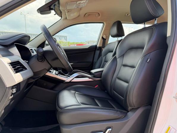 Geely Atlas I с пробегом 2021 года, цена 1 745 000 рублей, 88065 км, внедорожник, Автокод Объявления