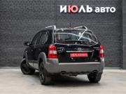 Hyundai Tucson I Екатеринбург  - изображение 27