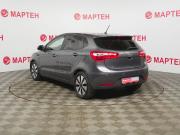 Kia Rio III Вологда  - изображение 24