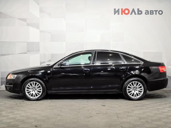 Audi A6 III (C6) с пробегом 2006 года, цена 870 000 рублей, 205288 км, седан, Автокод Объявления