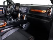 Haval Dargo Москва  - изображение 34