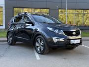 Kia Sportage III Рестайлинг Ярославль  - изображение 22