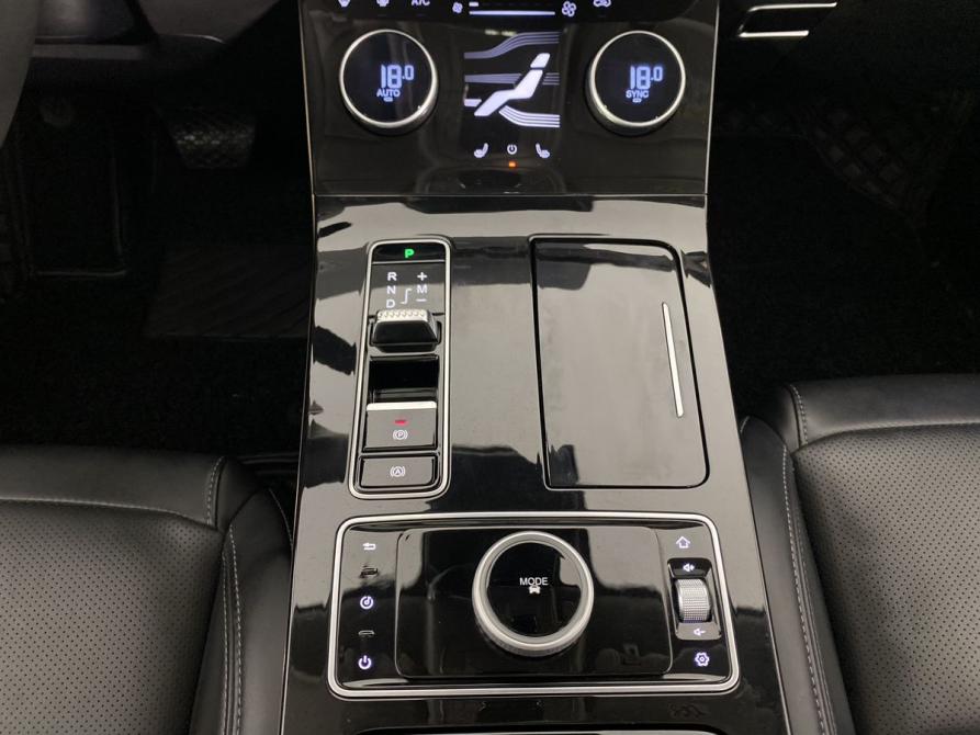 Exeed LX I Рестайлинг Воронеж  - изображение 9