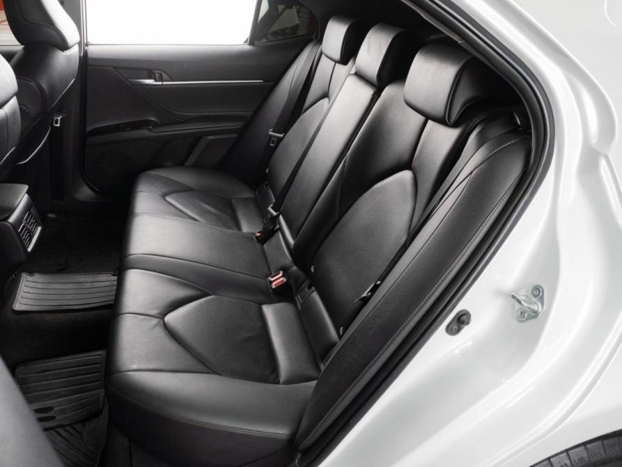 Toyota Camry VIII (XV70) Тюмень  - изображение 9