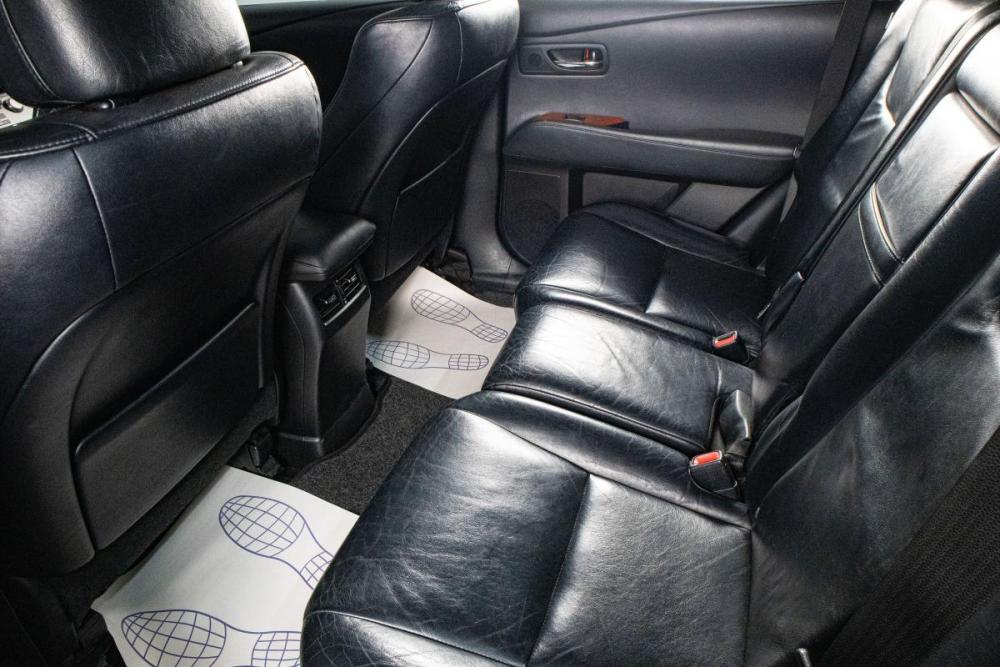 Lexus RX III Сургут  - изображение 19